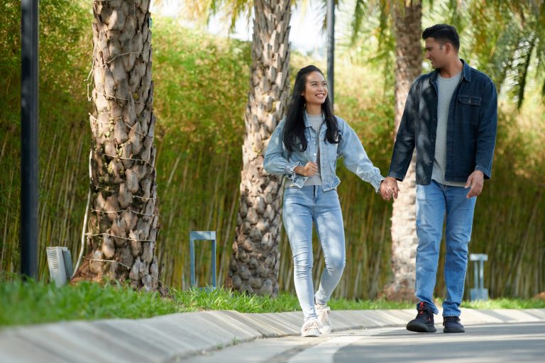 How to Spice Up Your Dating Life and Find Love